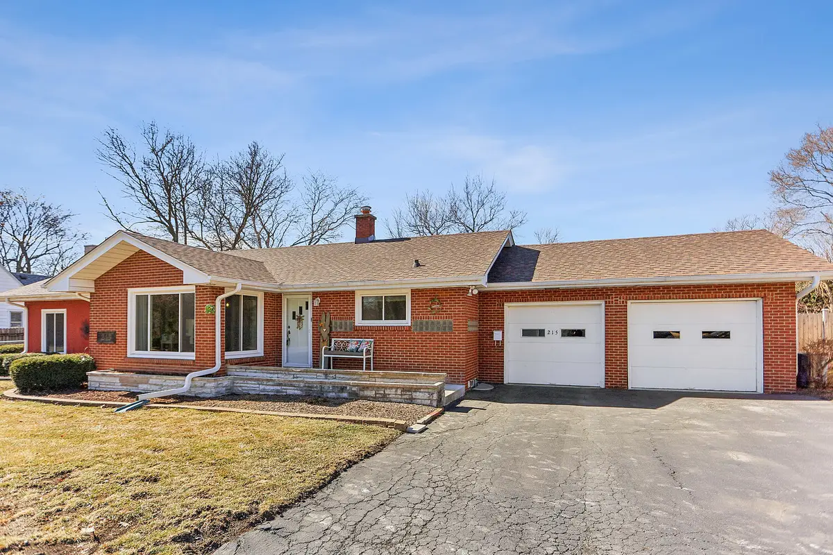 215 Wheeler Avenue, Joliet, IL 60436 - #1