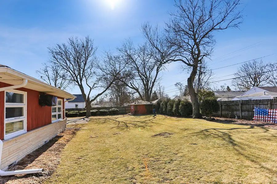 215 Wheeler Avenue, Joliet, IL 60436 - #3