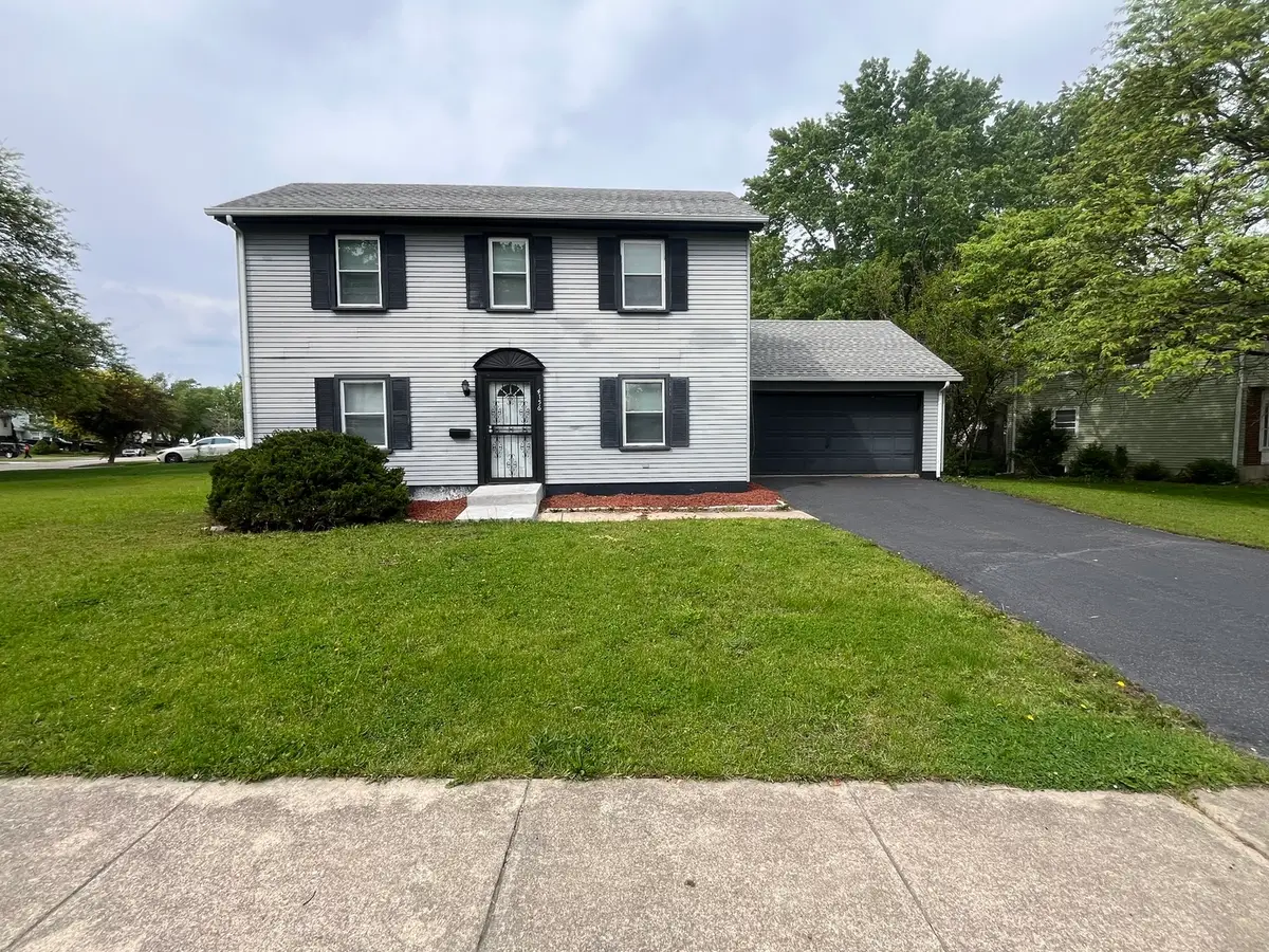 Address Withheld By Seller, Country Club Hills, IL 60478 - #1