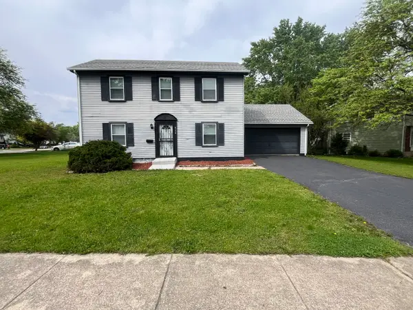 Address Withheld By Seller, Country Club Hills, IL 60478