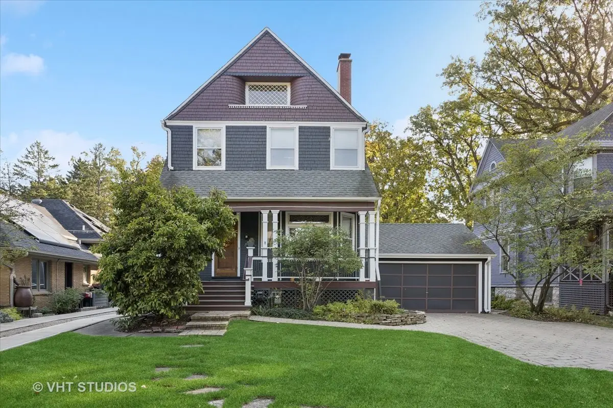 327 Gale Avenue, River Forest, IL 60305 - #1