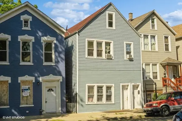 4742 S Loomis Boulevard, Chicago, IL 60609