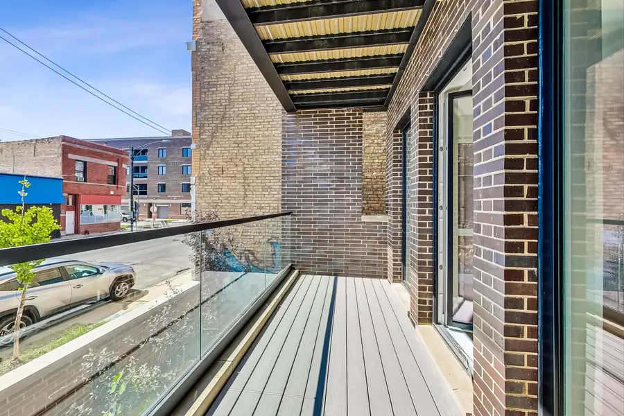 3708 W Belmont Avenue #1, Chicago, IL 60618 - Image #2