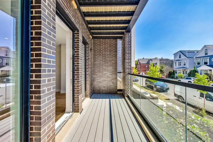 3708 W Belmont Avenue #1, Chicago, IL 60618 - Image #3