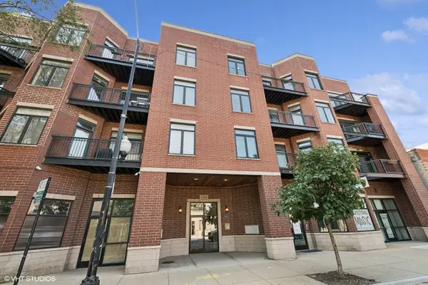 1890 N Milwaukee Avenue #3C, Chicago, IL 60647