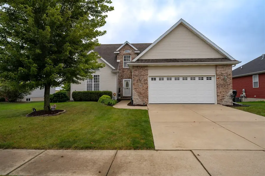 20 Fedor Circle, Bloomington, IL 61705 - #3