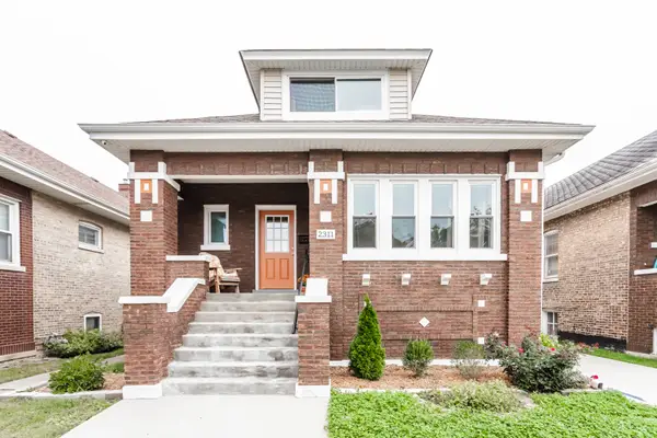 2311 Scoville Avenue, Berwyn, IL 60402