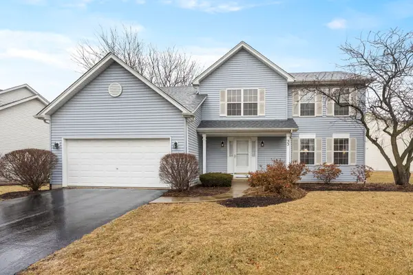 33 Forestview Lane, Aurora, IL 60502