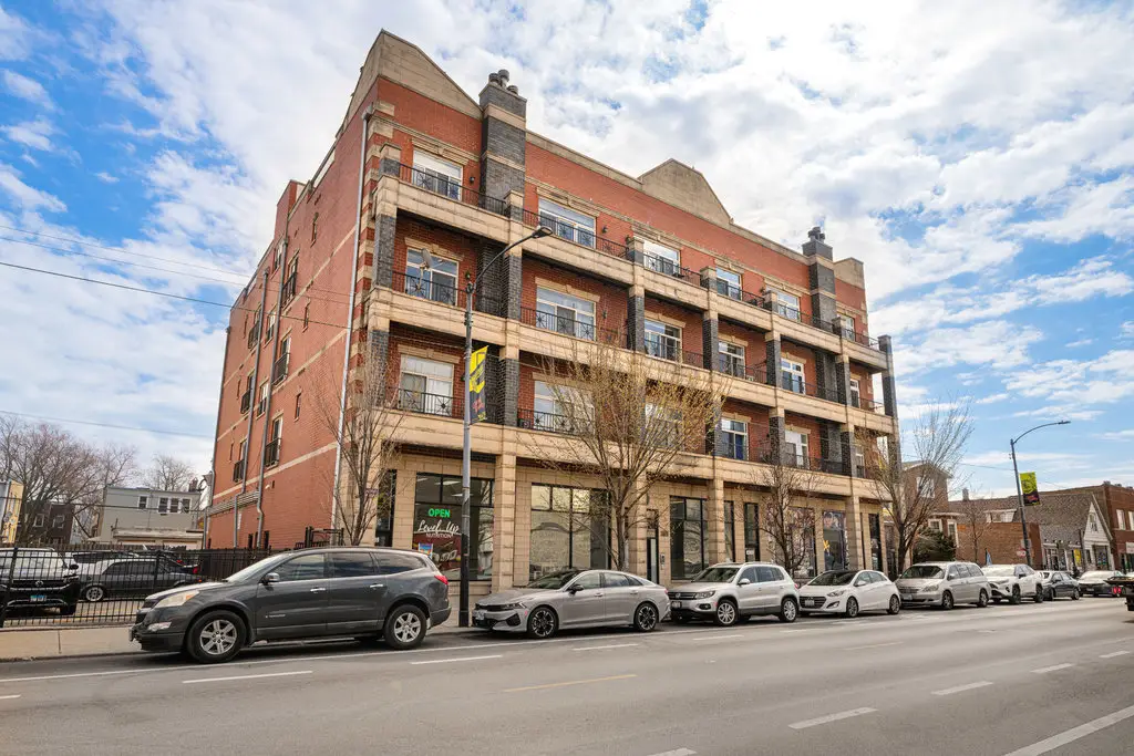 4231 N Kedzie Avenue #4C, Chicago, IL 60618 - Image #1