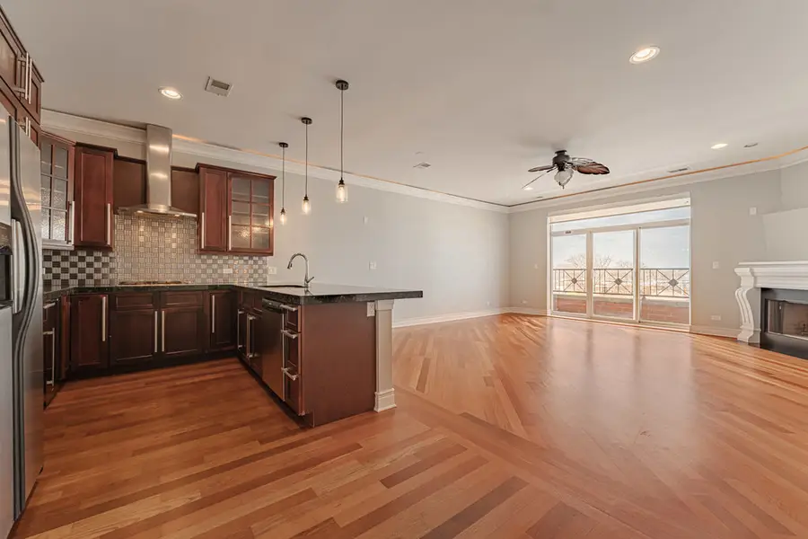 4231 N Kedzie Avenue #4C, Chicago, IL 60618 - Image #3
