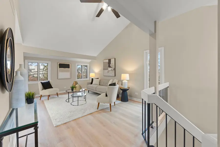 367 Juniper Tree Court, Hoffman Estates, IL 60169 - #3