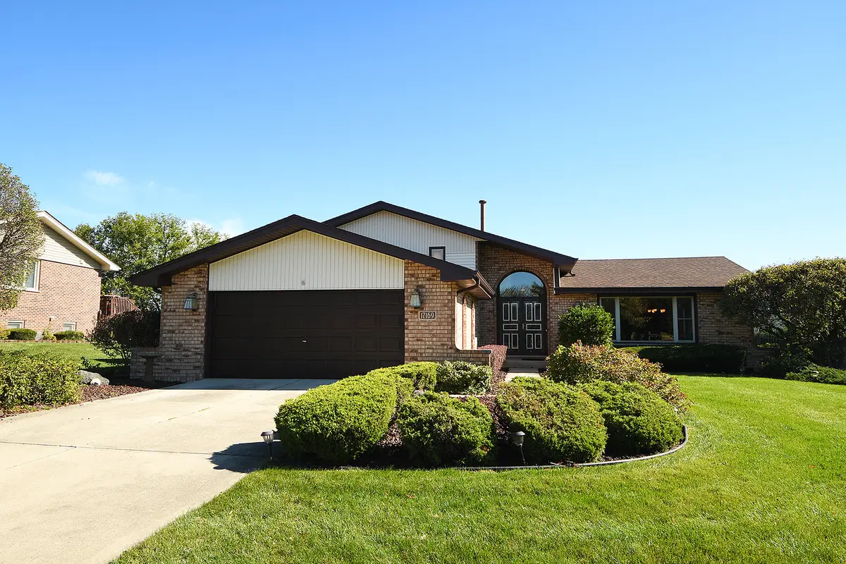 17169 Kropp Court, Orland Park, IL 60467 - #1
