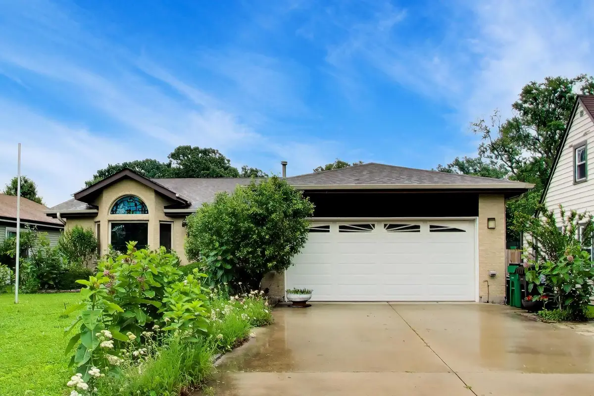 1233 Degener Avenue, Elmhurst, IL 60126 - #1