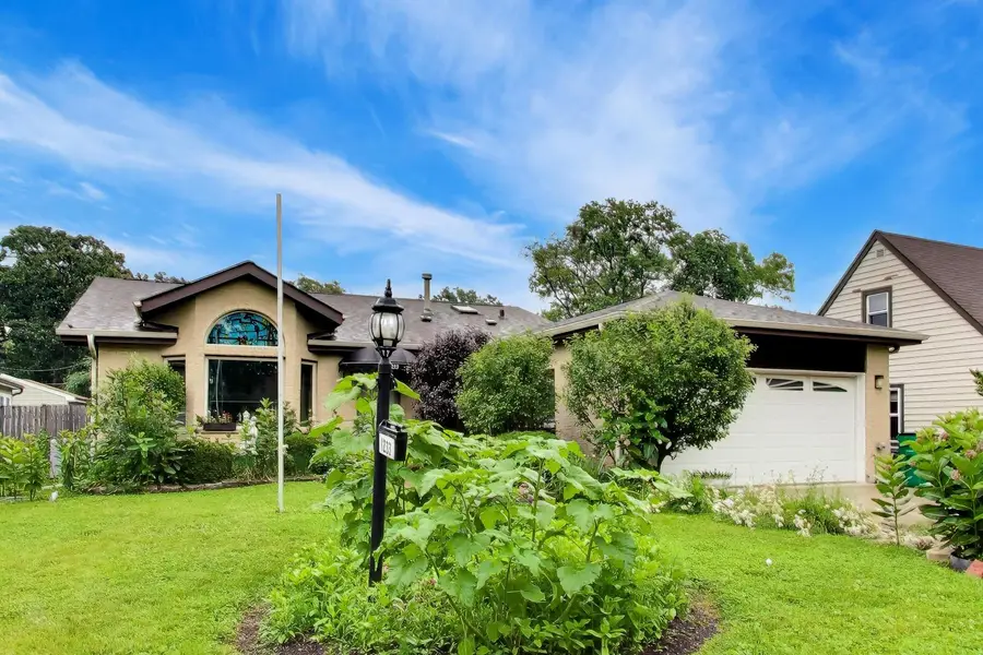 1233 Degener Avenue, Elmhurst, IL 60126 - #2