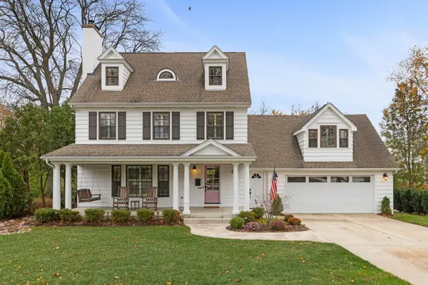 297 Van Damin Avenue, Glen Ellyn, IL 60137