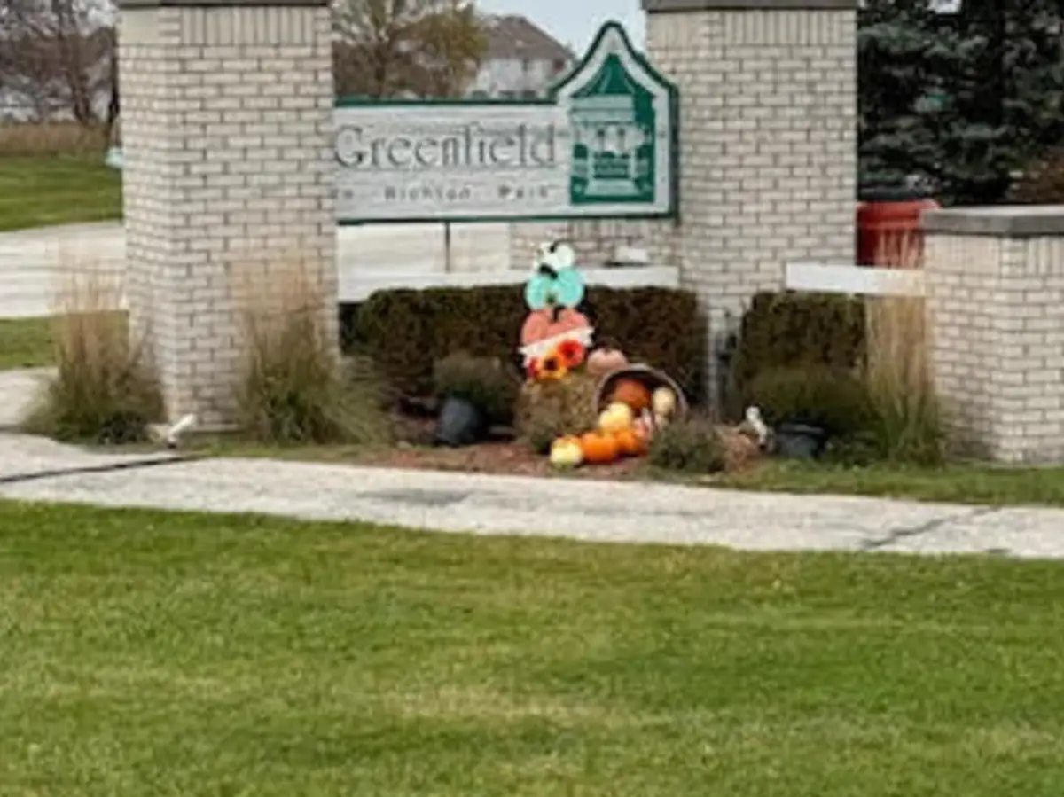 5338 Northwind Drive, Richton Park, IL 60471 - #1
