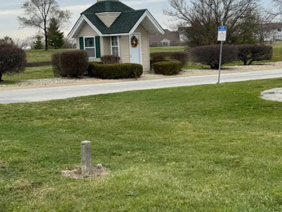 5338 Northwind Drive, Richton Park, IL 60471 - #2