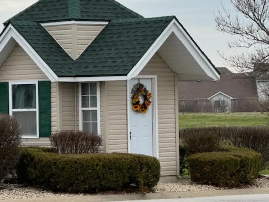 5338 Northwind Drive, Richton Park, IL 60471 - #3
