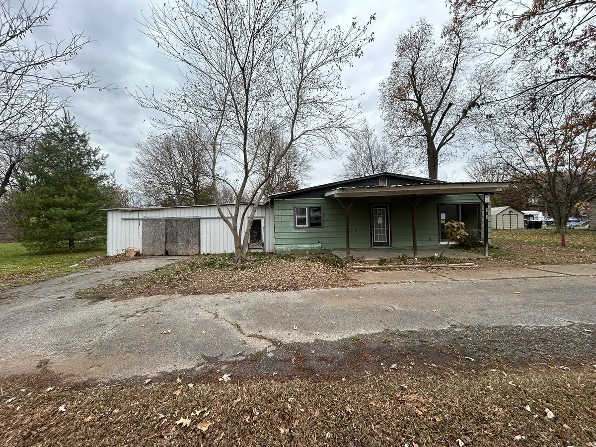 313 E 7th Street, Brookport, IL 60534 - Image #1