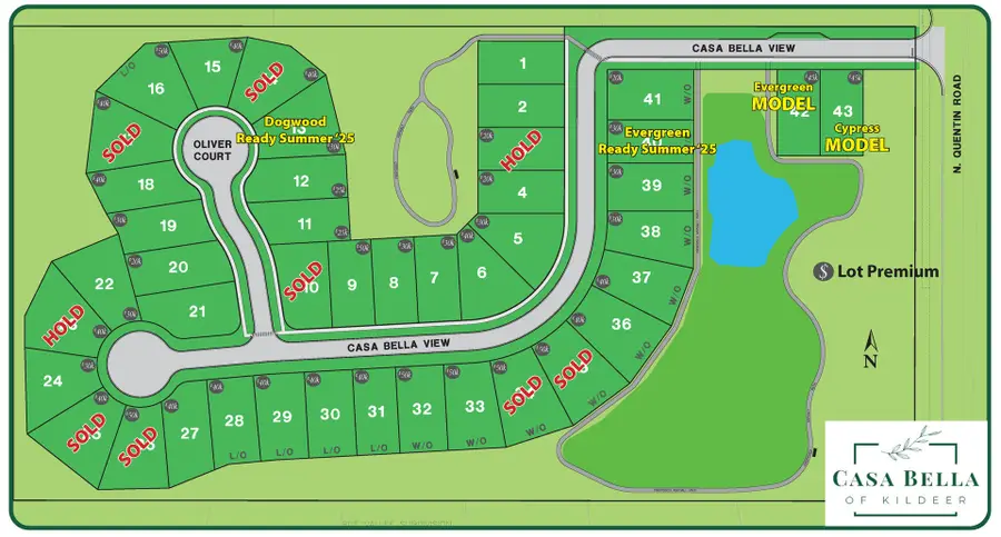 22217 W Casa Bella View, Kildeer, IL 60047 - Image #2