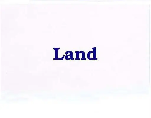 Property