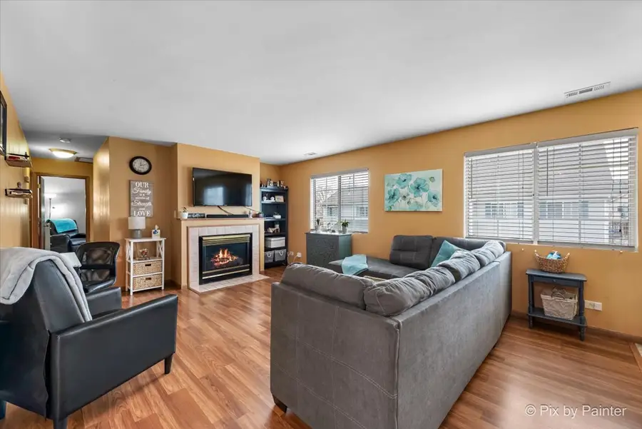 136 Village Creek Drive #136, Lake In The Hills, IL 60156 - #3