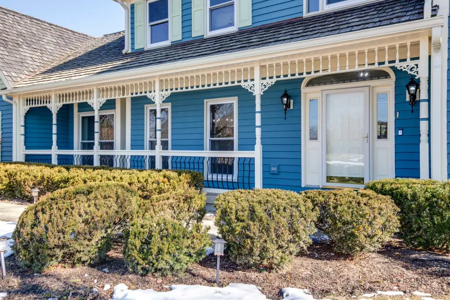 5704 Hampton Drive, Long Grove, IL 60047 - #3