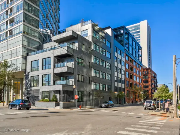 668 N Kingsbury Street #206, Chicago, IL 60654