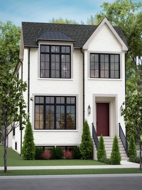 2214 W Oakdale Avenue, Chicago, IL 60618 - Image #1