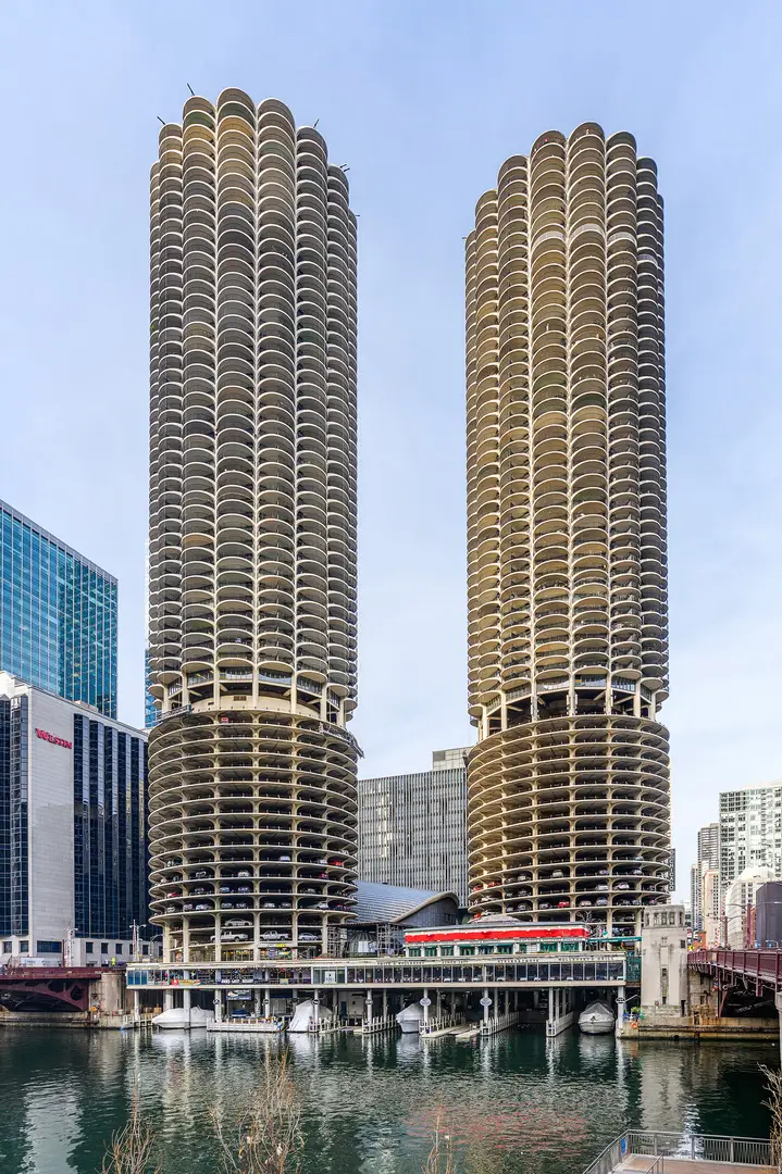 300 N State Street #5125, Chicago, IL 60654 - #1