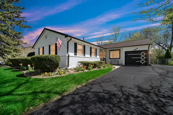 4359 Lincoln Avenue, Rolling Meadows, IL 60008