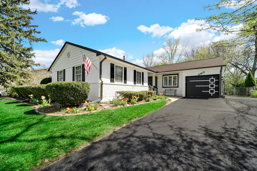 4359 Lincoln Avenue, Rolling Meadows, IL 60008 - #2