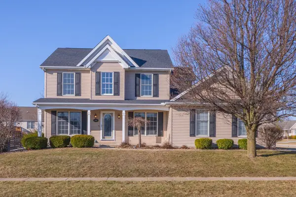 2409 Sanford Lane, Normal, IL 61761