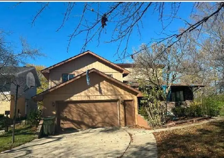 3710 Briar Lane, Hazel Crest, IL 60429 - #2