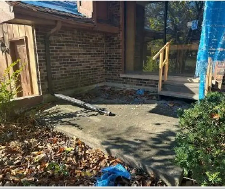 3710 Briar Lane, Hazel Crest, IL 60429 - #3