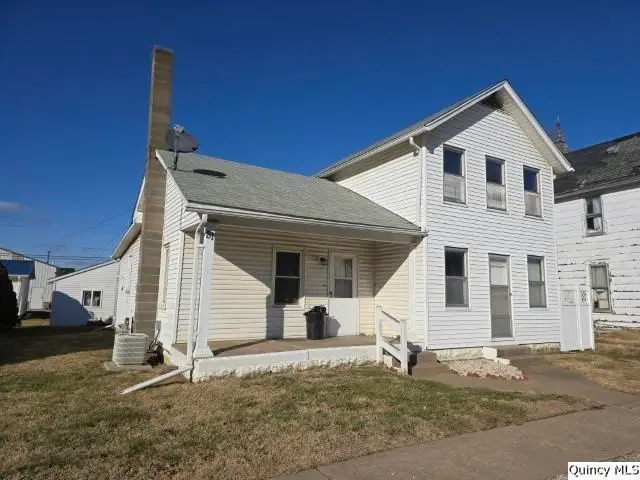 81 W 3rd Street, Dallas City, IL 62330 - Image #1
