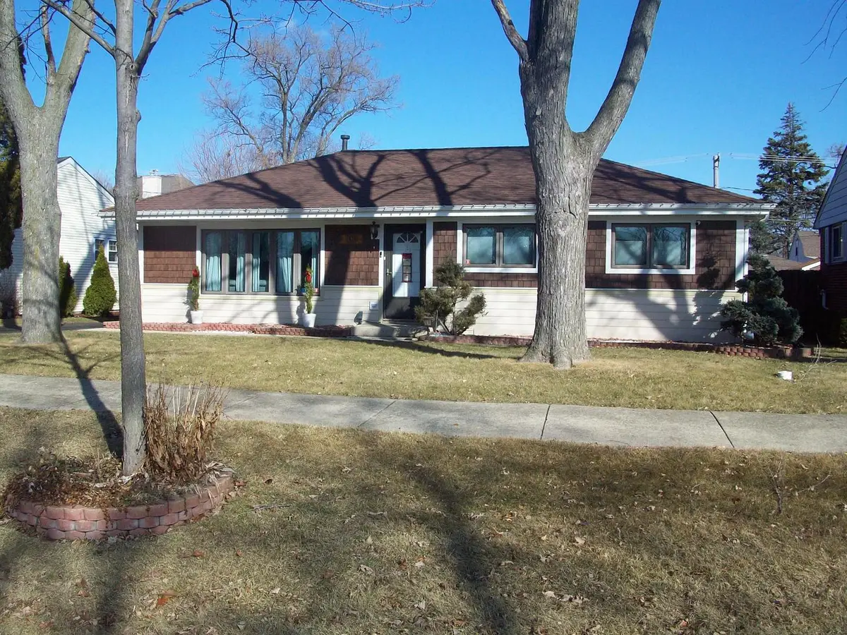 1015 Glendale Street, Bensenville, IL 60106 - #1