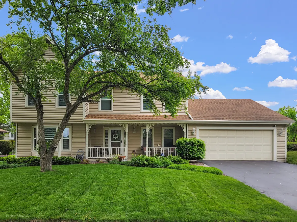 800 Manchester Street, Naperville, IL 60563 - #1