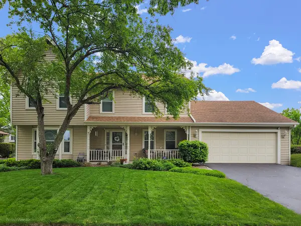 800 Manchester Street, Naperville, IL 60563