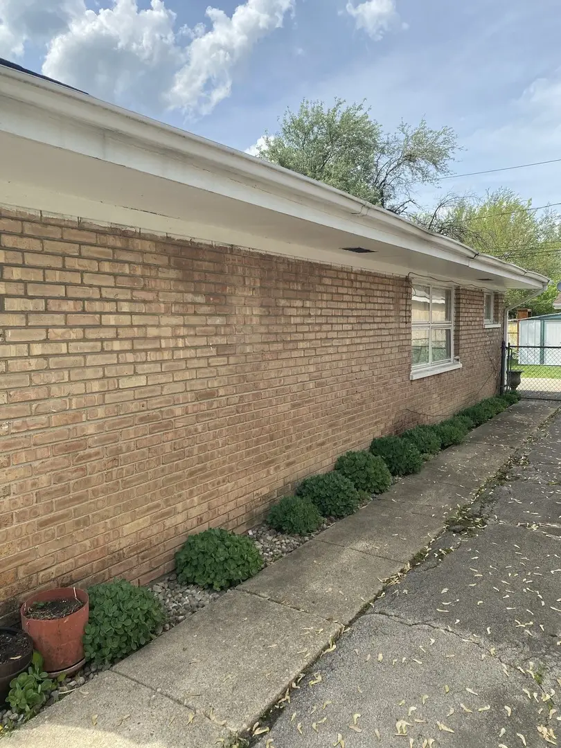 1521 E 13th Place, Ford Heights, IL 60411 - #2