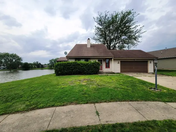 2601 Rachel Road, Champaign, IL 61822