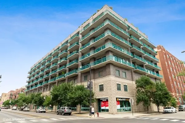 920 W Madison Street #901W, Chicago, IL 60607