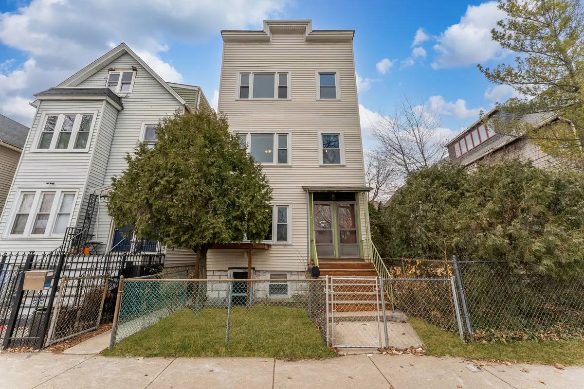 1814 N Richmond Street, Chicago, IL 60647 - #1