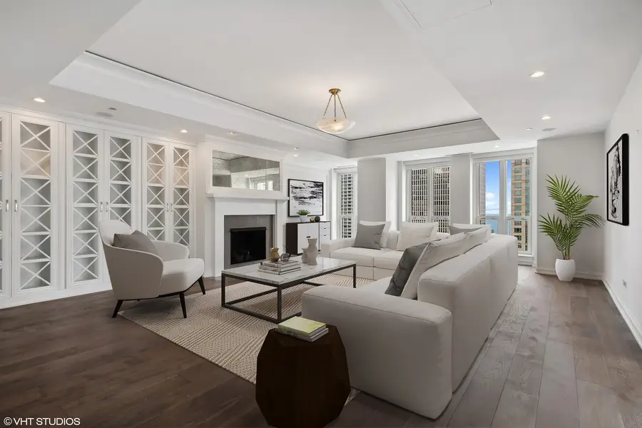 11 E Walton Street #3101, Chicago, IL 60611 - #2