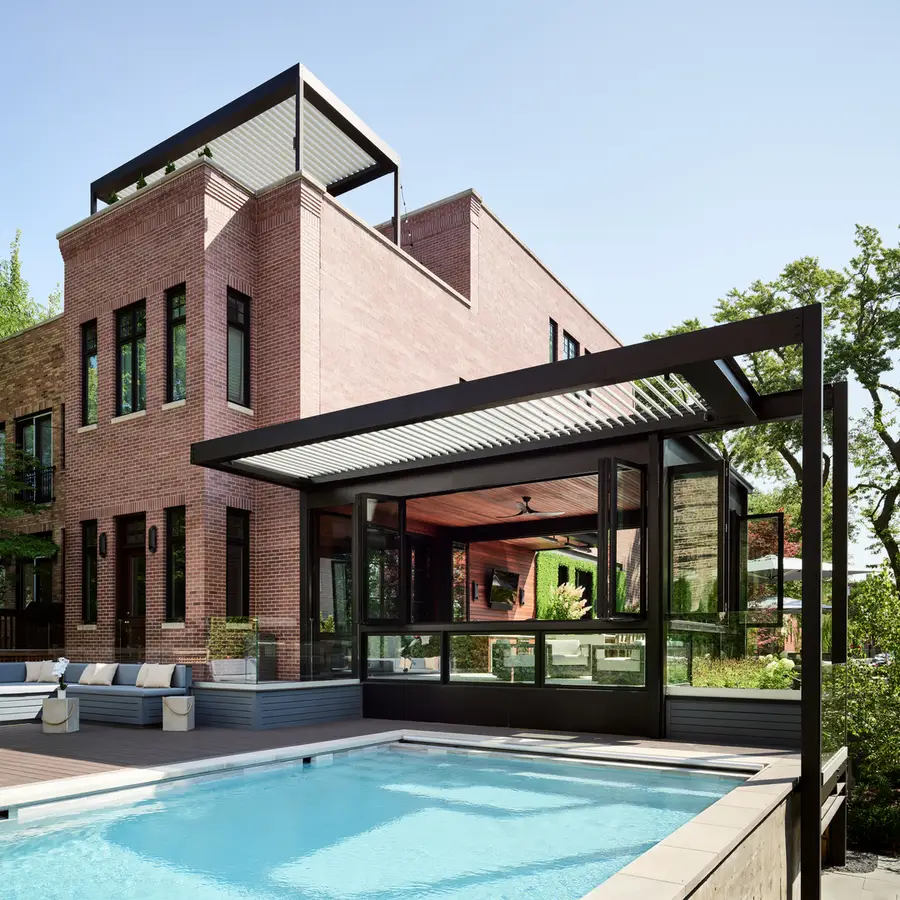 1838 N Burling Street, Chicago, IL 60614 - #2