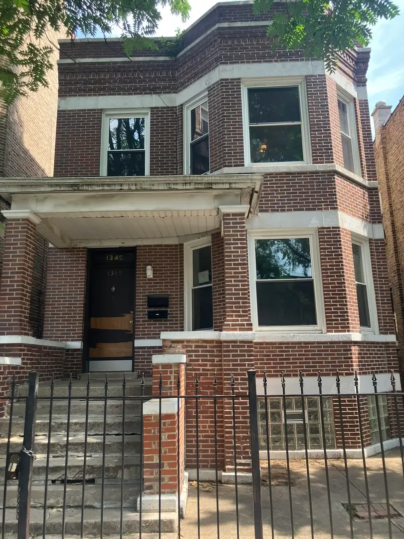 1349 N Ridgeway Avenue, Chicago, IL 60651 - Image #1