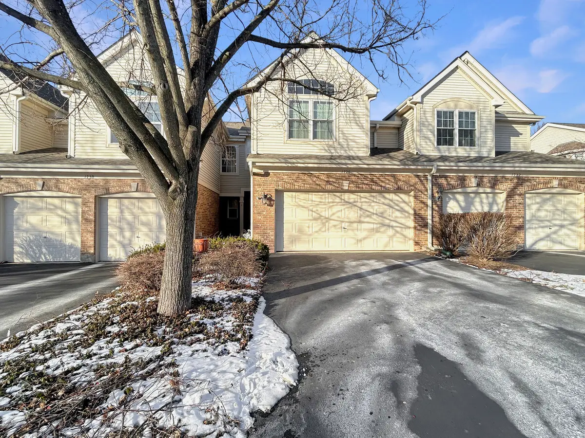 1726 Dixon Drive, Lisle, IL 60532 - #1