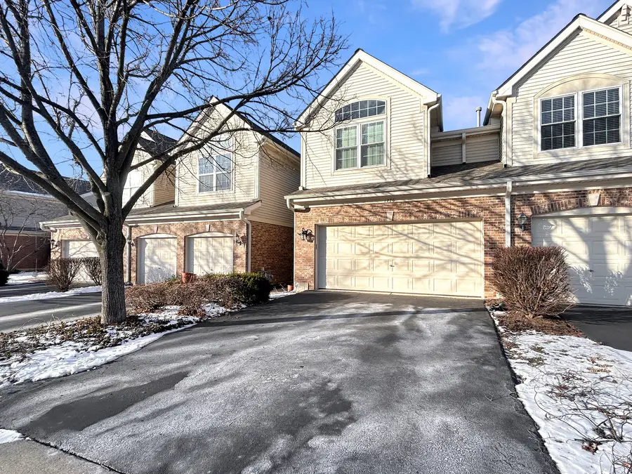 1726 Dixon Drive, Lisle, IL 60532 - #2