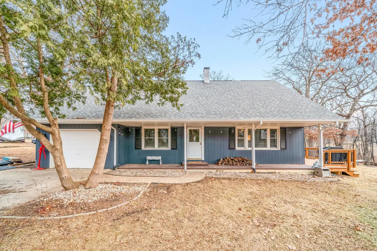 795 Lake Holiday Drive, Lake Holiday, IL 60548 - #1