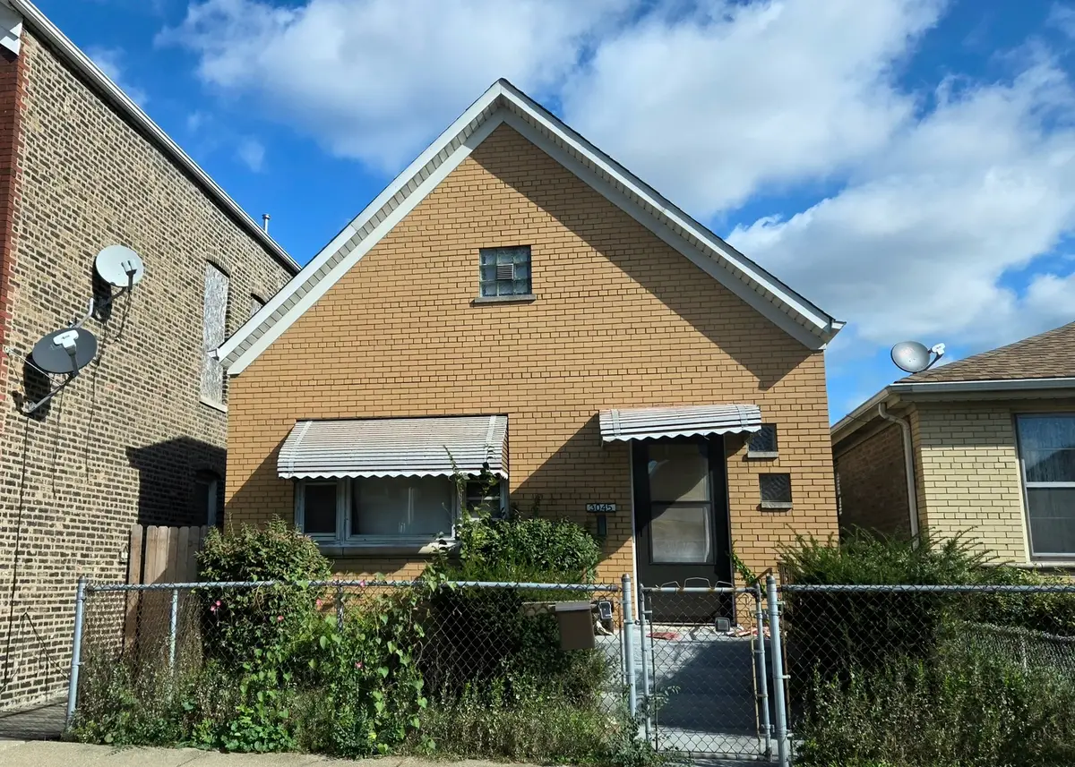 3045 S Lock Street, Chicago, IL 60608 - Image #1